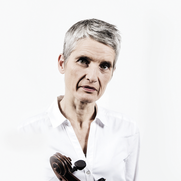 Anne Gastinel