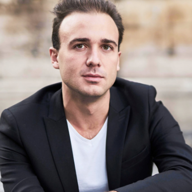 Guillaume Vincent