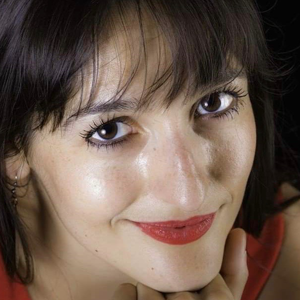 Julie Alcaraz