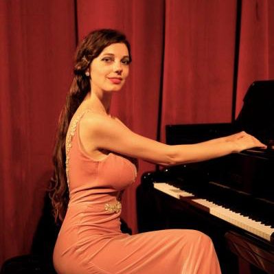 Axia Marinescu