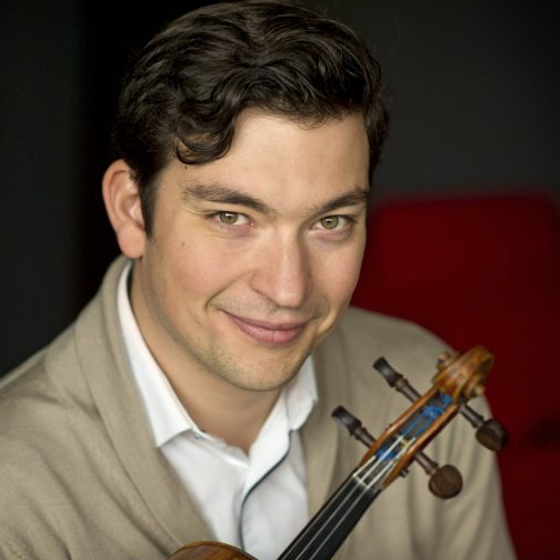 Nicolas Alvarez