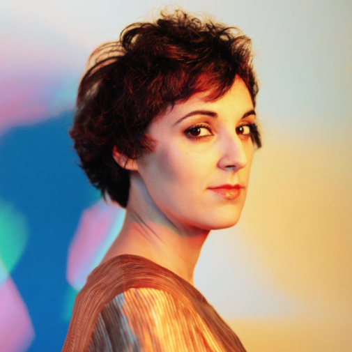 Marion Rampal