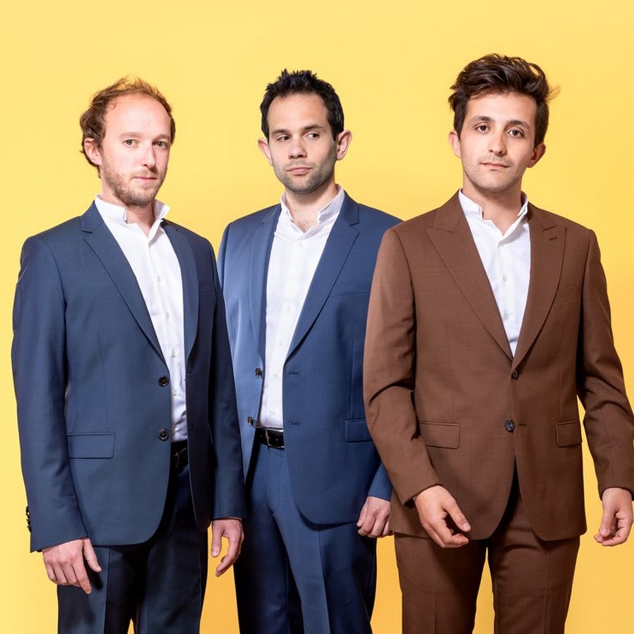 Trio Musica Humana