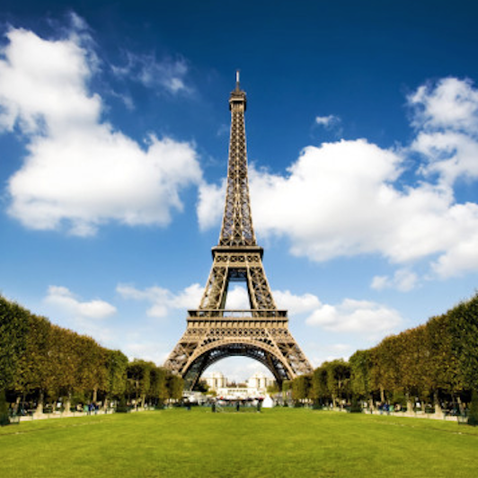 Le Concert de Paris
