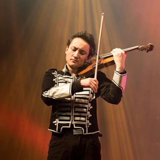 Glen Rouxel