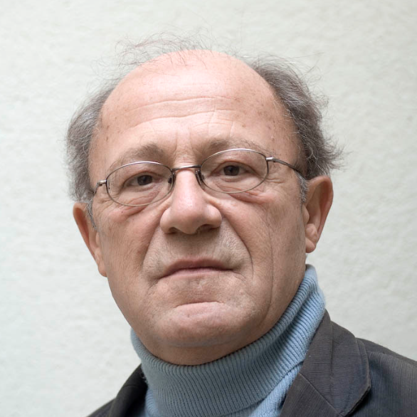 Alain Planès