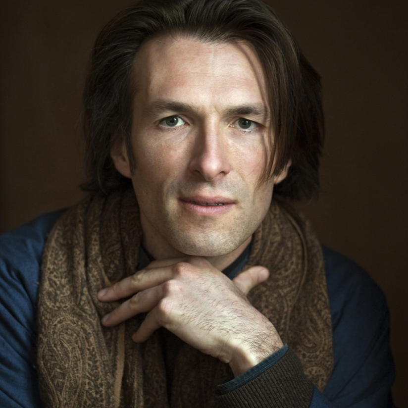 Frédérick Haas