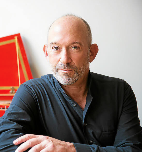 Kenneth Weiss
