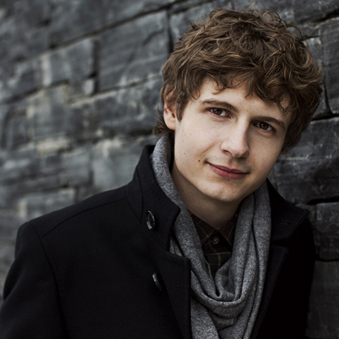 Pavel Kolesnikov