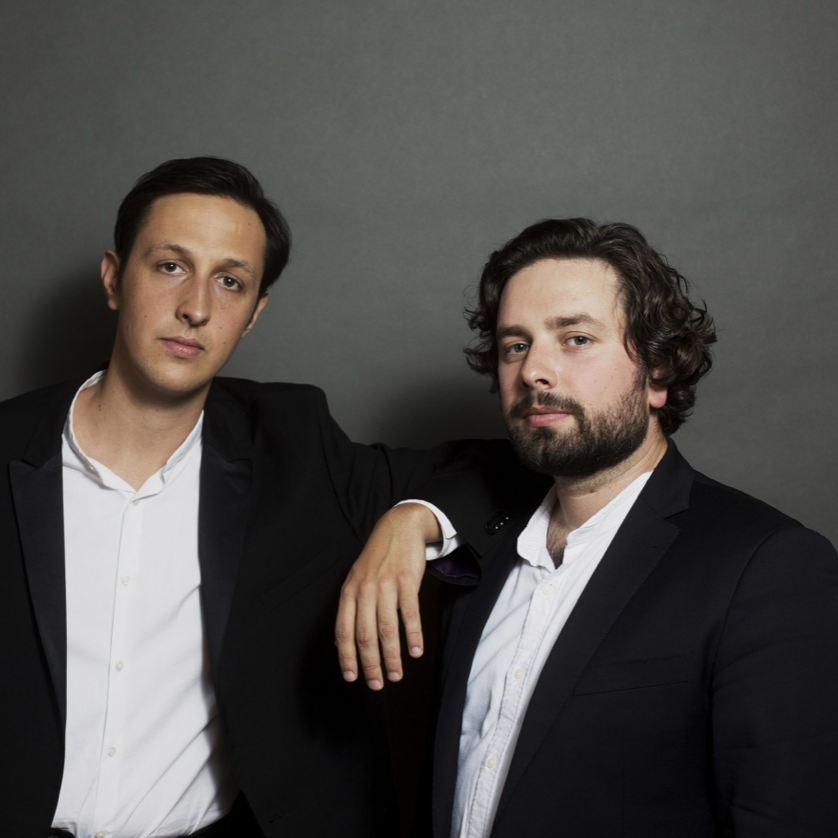 Duo Geister