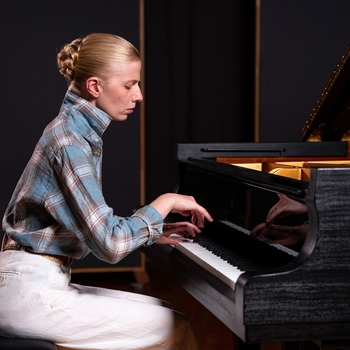 Svetlana Andreeva