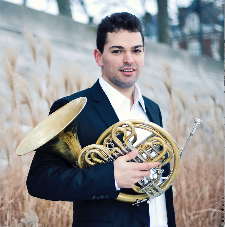 Orchestre Lamoureux