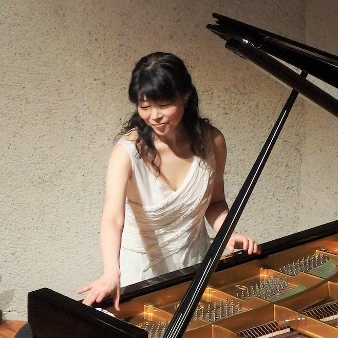 Mahoko Nakano