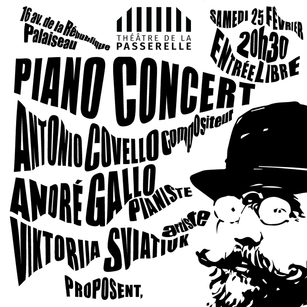 Debussy, Ravel, Satie...