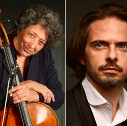 Le violoncelle romantique