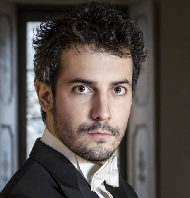 Puccini