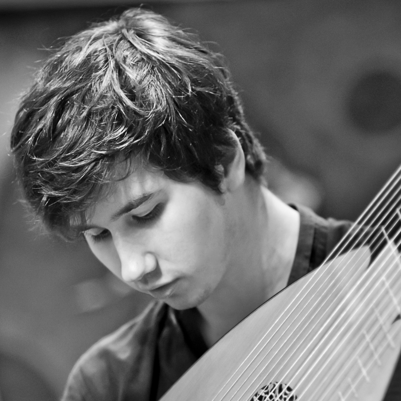 Concert aux chandelles