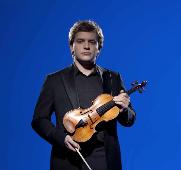 Tchaïkovski