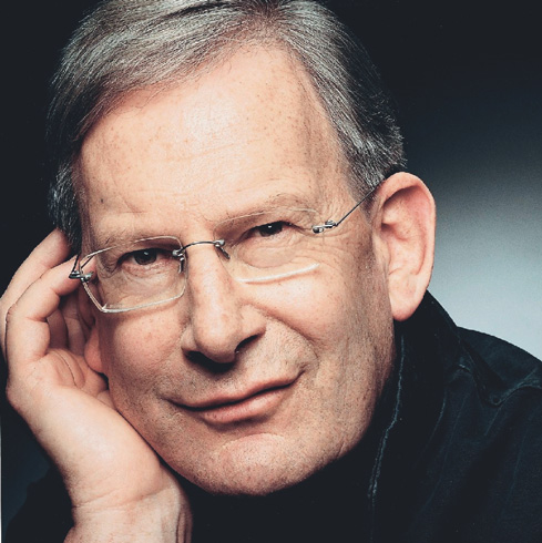 Sir John Eliot Gardiner