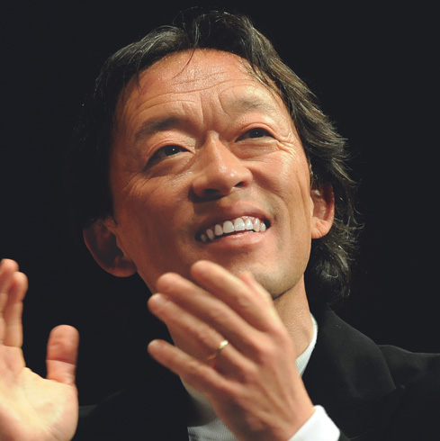 Myung-Whun Chung