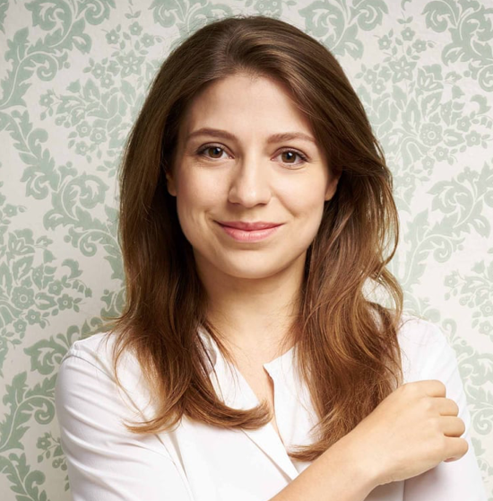 Dalia Stasevska