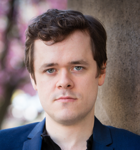 Benjamin Grosvenor