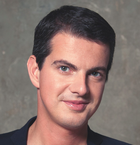 Philippe Jaroussky
