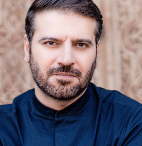 Sami Yusuf