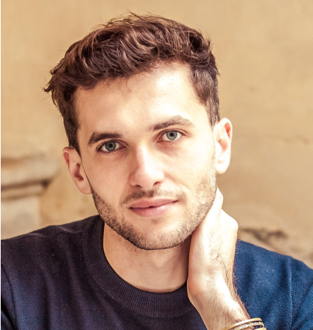 Alexandre Baldo