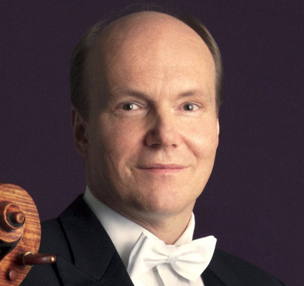 Truls Mørk