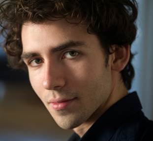 Alexandre Kantorow