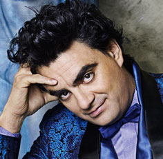 Rolando Villazón