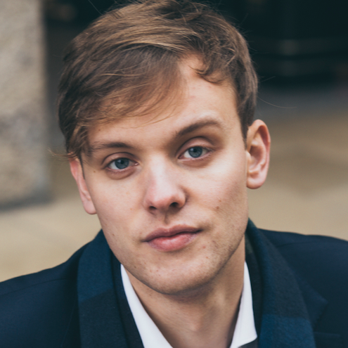 Alexander Chance