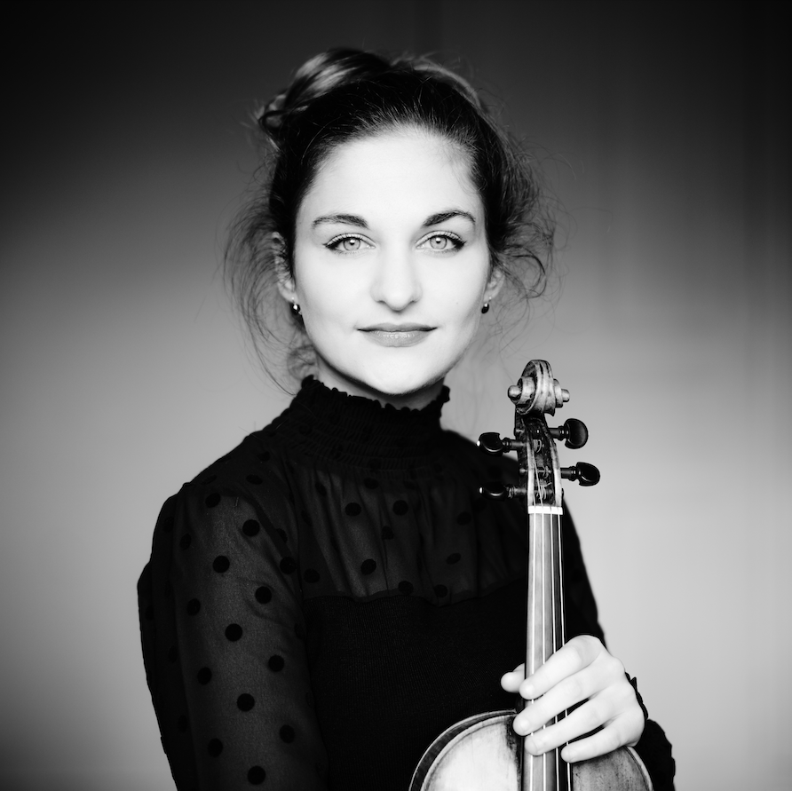 Stravinski