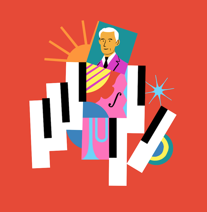 Ravel