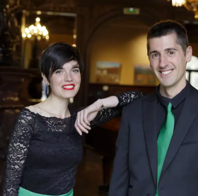 Viardot, Fauré, Chopin...