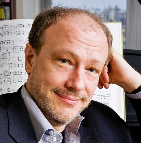 Marc-André Hamelin