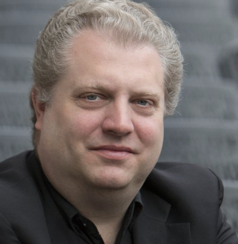 Stephen Tharp