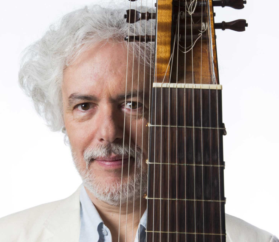 Pérou baroque
