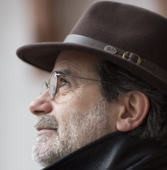 Andrea Marcon