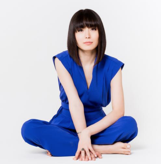 Alice Sara Ott