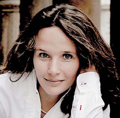 Hélène Grimaud