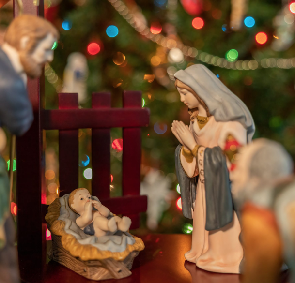 Chantons Noël !