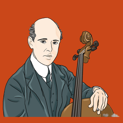 Casals & Fauré