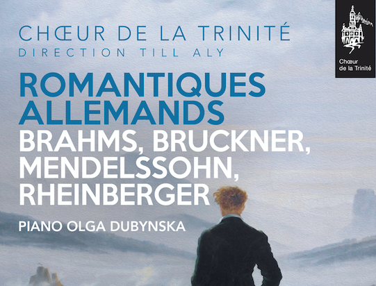Chœur de la Trinité
