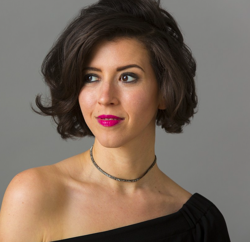 Lisette Oropesa