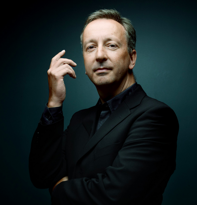 Les Arts Florissants