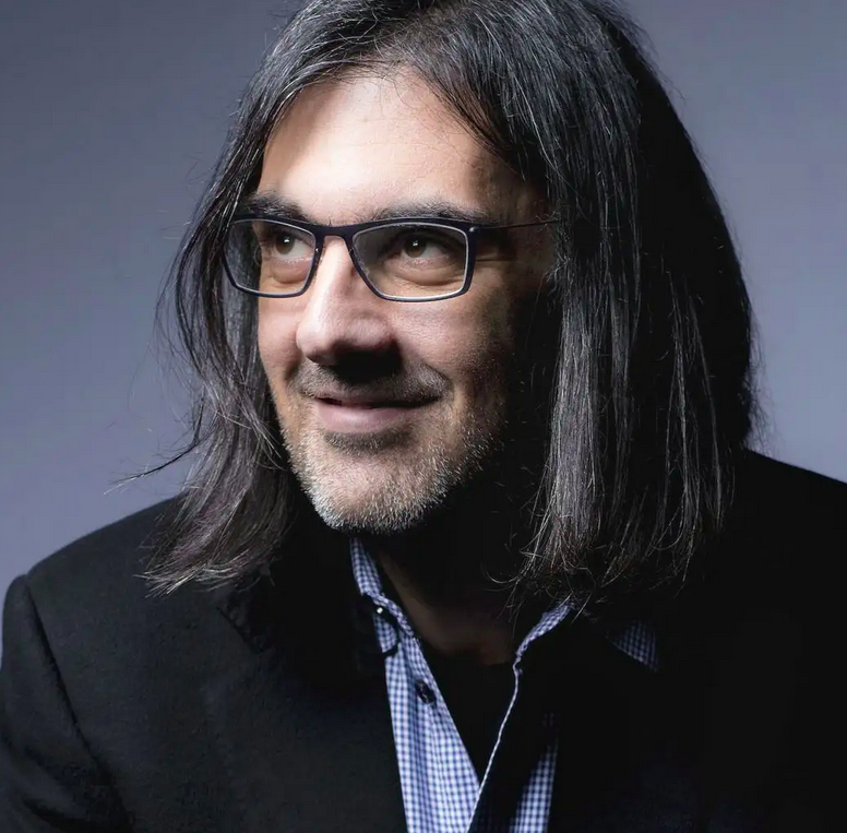 Leonidas Kavakos