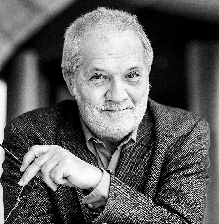 Péter Eötvös