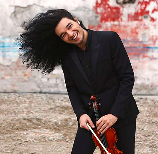 Nemanja Radulović